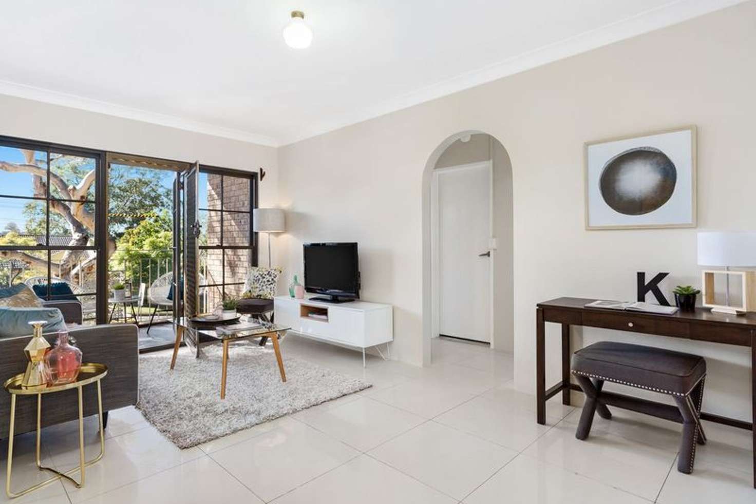 Main view of Homely apartment listing, 9/12-18 Lane Cove Road, Ryde NSW 2112