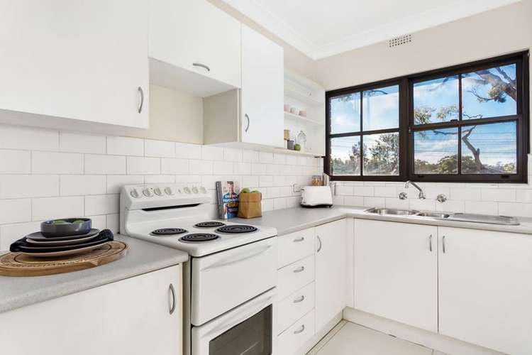 Fourth view of Homely apartment listing, 9/12-18 Lane Cove Road, Ryde NSW 2112