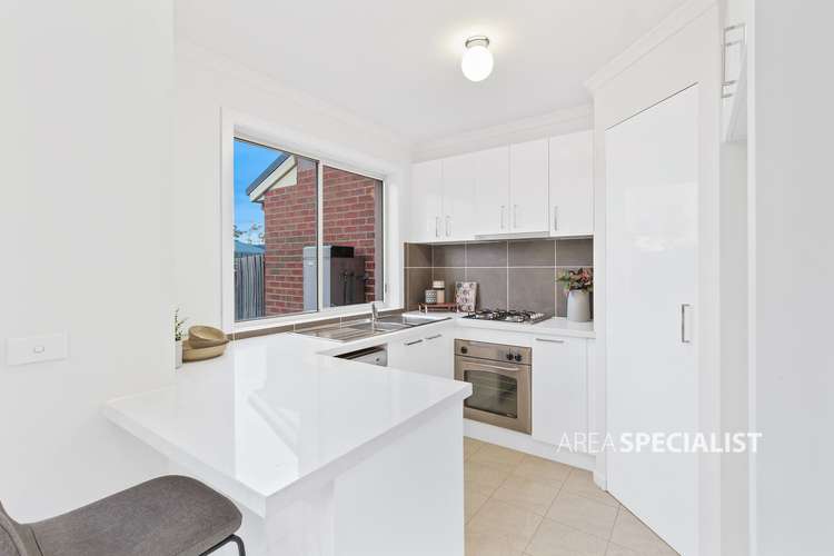 Third view of Homely unit listing, 5/21 Graham-Michele Place, Keysborough VIC 3173