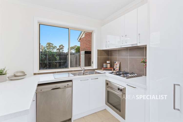 Fourth view of Homely unit listing, 5/21 Graham-Michele Place, Keysborough VIC 3173