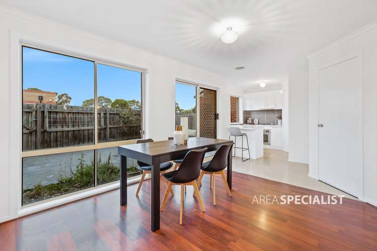 Fifth view of Homely unit listing, 5/21 Graham-Michele Place, Keysborough VIC 3173