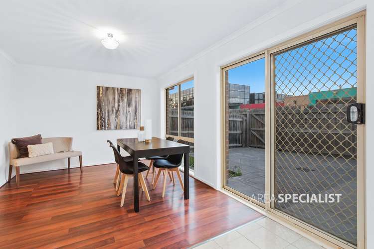 Sixth view of Homely unit listing, 5/21 Graham-Michele Place, Keysborough VIC 3173