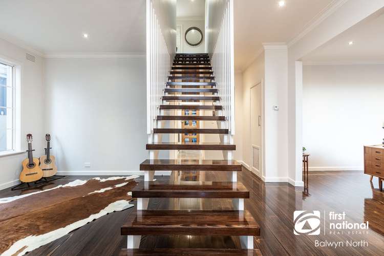 Second view of Homely house listing, 7 Killarney Road, Templestowe Lower VIC 3107