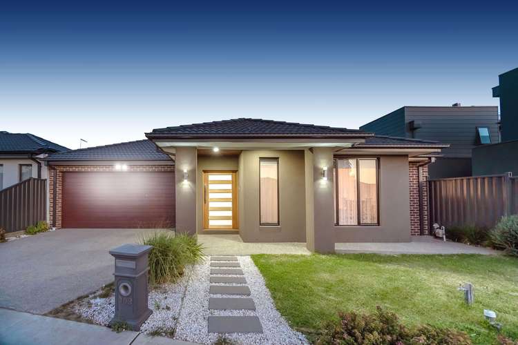 103 Arena Avenue, Roxburgh Park VIC 3064