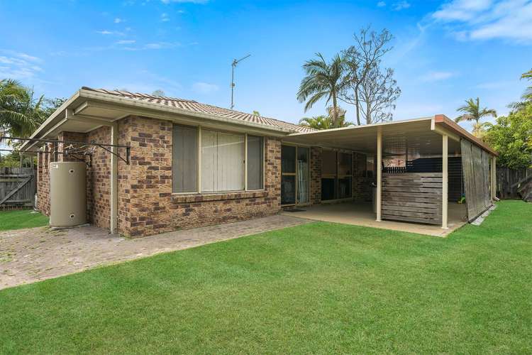 Main view of Homely house listing, 5 Cabot Court, Merrimac QLD 4226