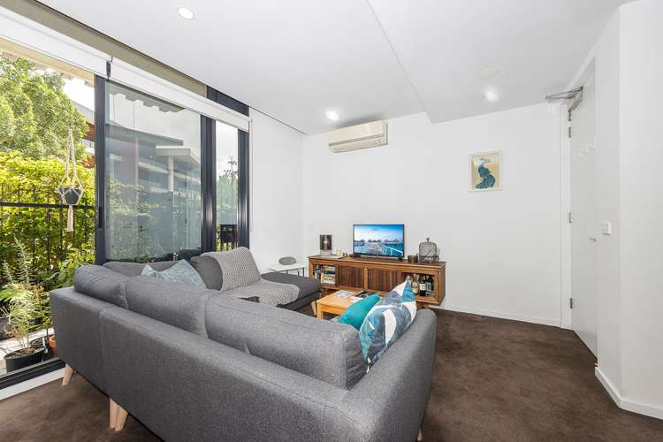 Fourth view of Homely townhouse listing, 267/38 Mount Alexander Road, Travancore VIC 3032