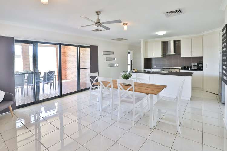 Second view of Homely house listing, 14 Oasis Boulevard, Mildura VIC 3500