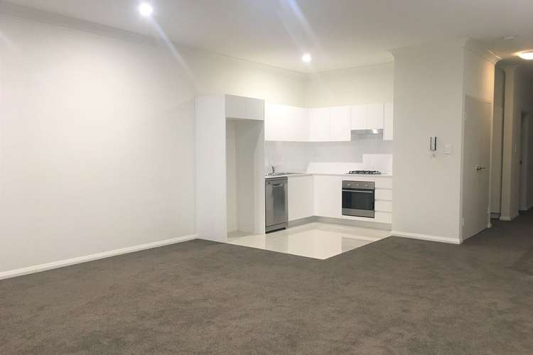 Main view of Homely apartment listing, 17/51 Bonnyrigg Avenue, Bonnyrigg NSW 2177