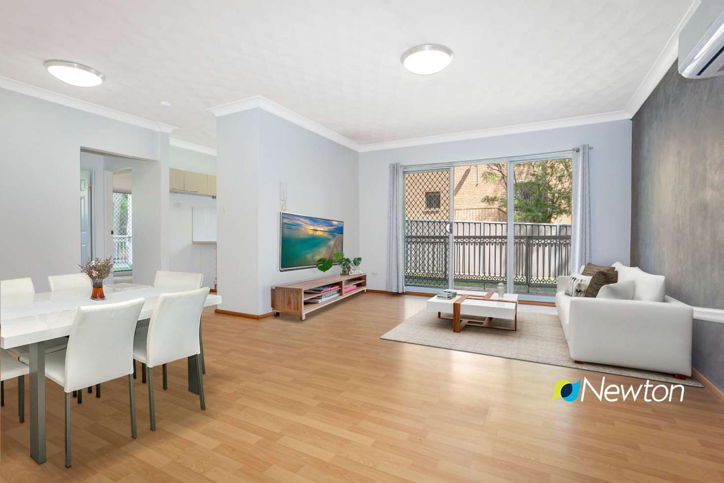 Main view of Homely apartment listing, 2/247-251 Kingsway, Caringbah NSW 2229