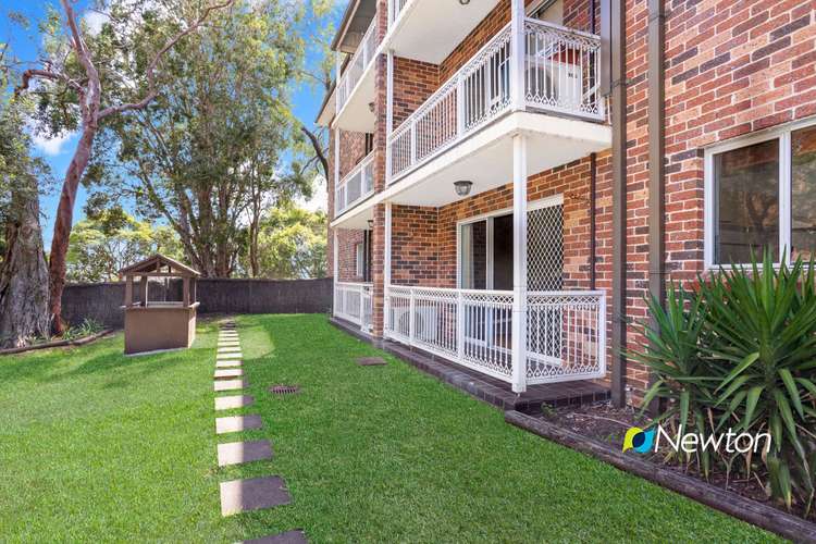 Third view of Homely apartment listing, 2/247-251 Kingsway, Caringbah NSW 2229