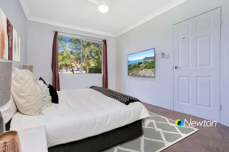 Fourth view of Homely apartment listing, 2/247-251 Kingsway, Caringbah NSW 2229