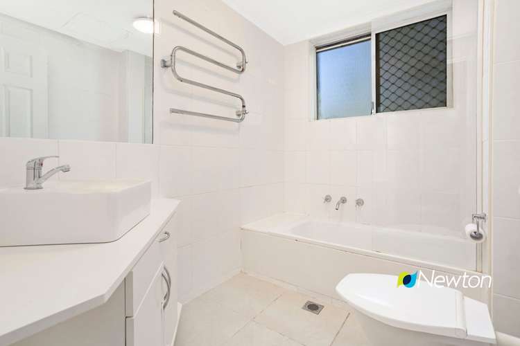 Fifth view of Homely apartment listing, 2/247-251 Kingsway, Caringbah NSW 2229