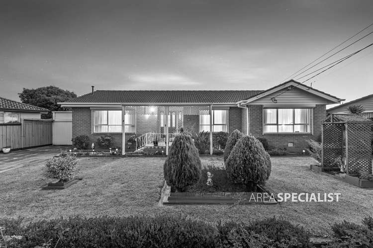 Main view of Homely house listing, 4 Benjamin Court, Keysborough VIC 3173