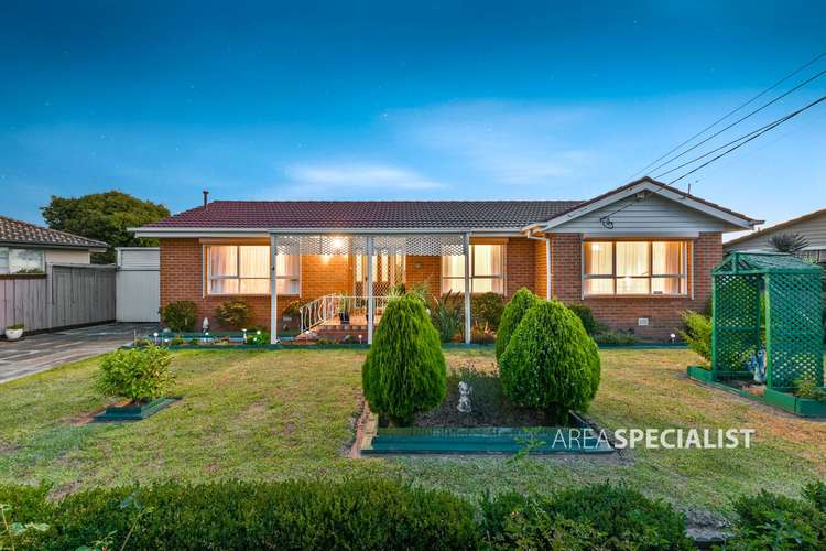 Second view of Homely house listing, 4 Benjamin Court, Keysborough VIC 3173