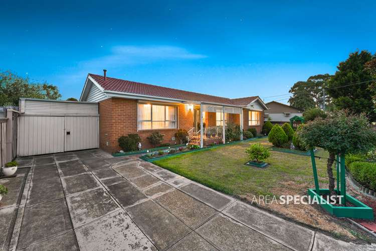 Third view of Homely house listing, 4 Benjamin Court, Keysborough VIC 3173