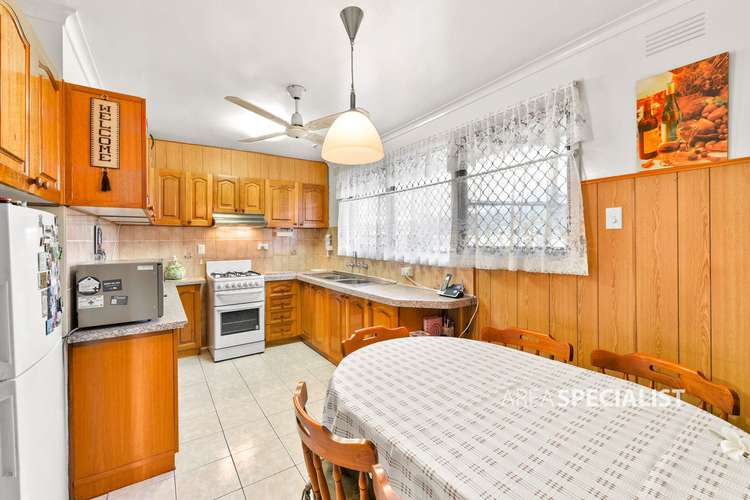 Fifth view of Homely house listing, 4 Benjamin Court, Keysborough VIC 3173