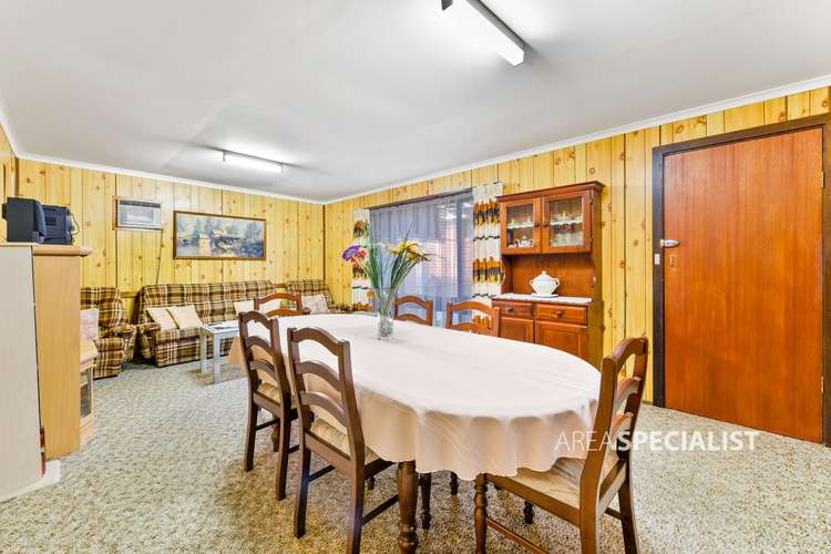 Sixth view of Homely house listing, 4 Benjamin Court, Keysborough VIC 3173