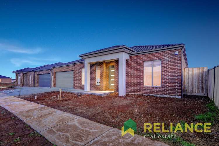 Third view of Homely house listing, 24 Albert Drive, Melton South VIC 3338