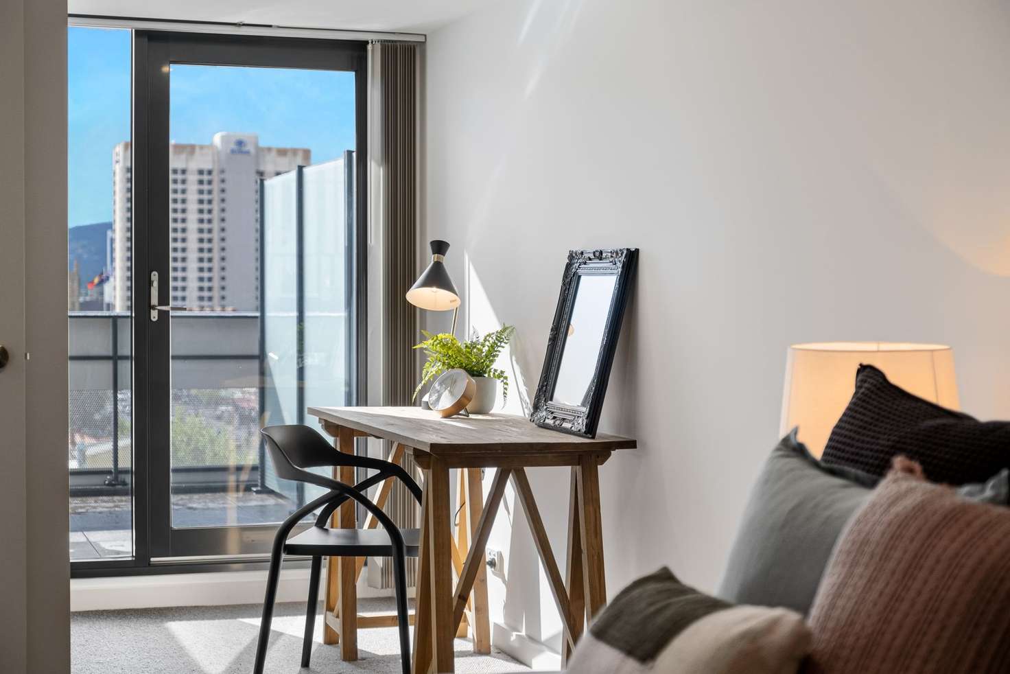 Main view of Homely apartment listing, 602/160 Grote Street, Adelaide SA 5000