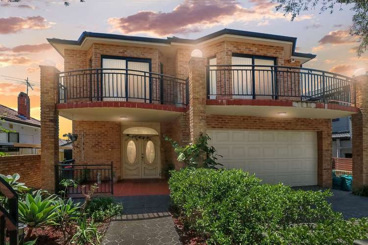Fifth view of Homely house listing, 10 Annie Street, Hurstville NSW 2220