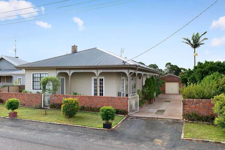 Main view of Homely house listing, 39 Wallsend Street, Stanford Merthyr NSW 2327