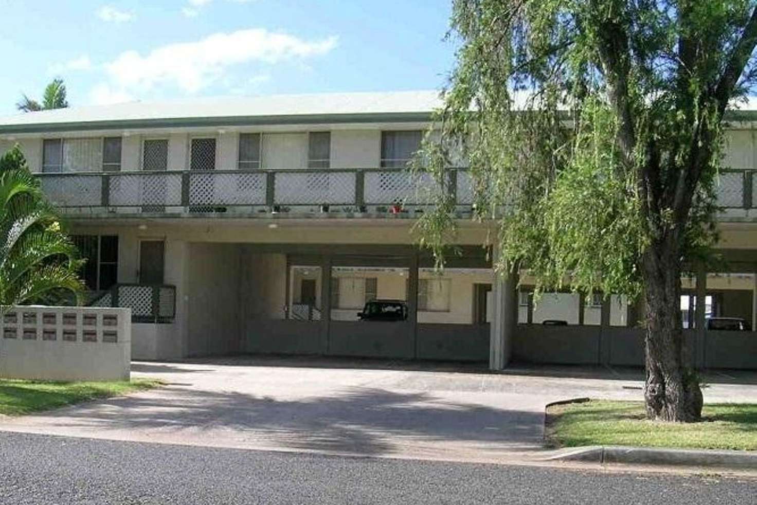 Main view of Homely unit listing, 1/85-87 Wyrallah Road, East Lismore NSW 2480
