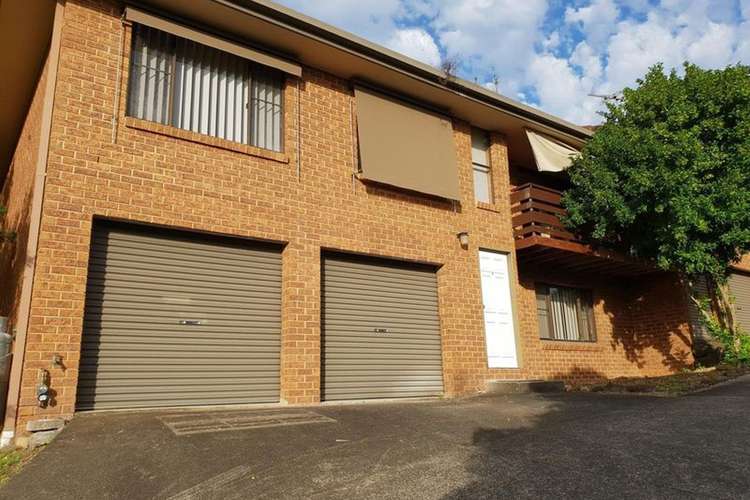 Main view of Homely unit listing, 1/27 Carolina Street, Lismore NSW 2480