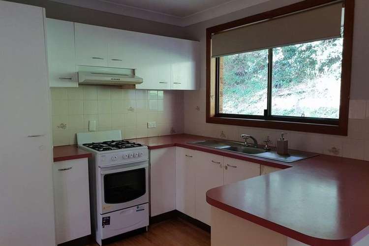 Third view of Homely unit listing, 1/27 Carolina Street, Lismore NSW 2480