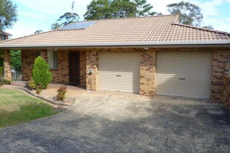 Main view of Homely house listing, 97 Figtree Drive, Goonellabah NSW 2480