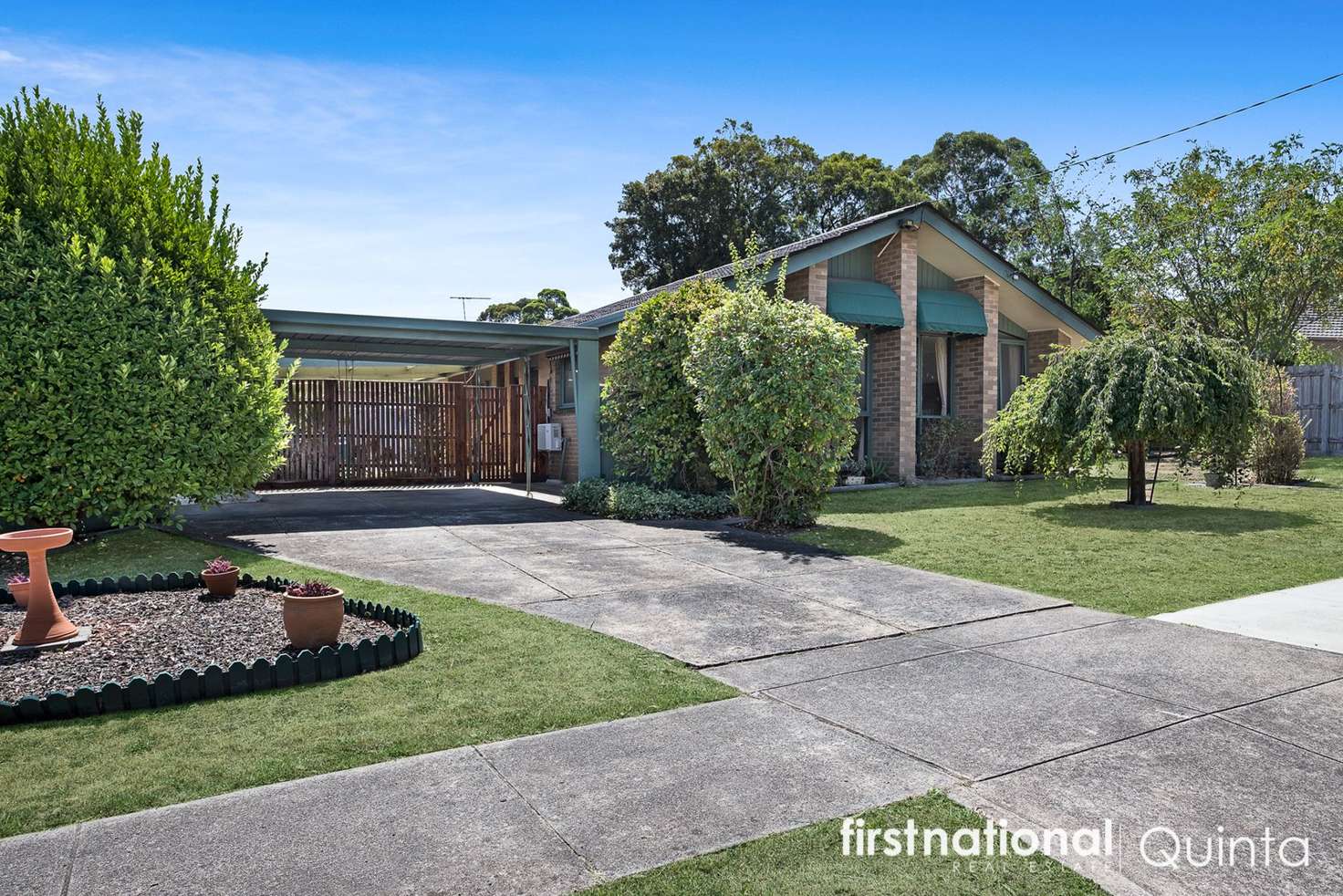 Main view of Homely house listing, 1 Hindle Drive, Vermont VIC 3133