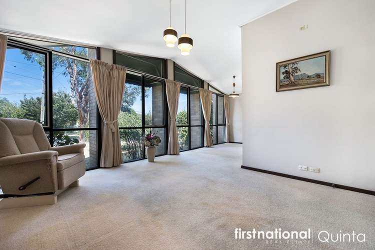 Second view of Homely house listing, 1 Hindle Drive, Vermont VIC 3133