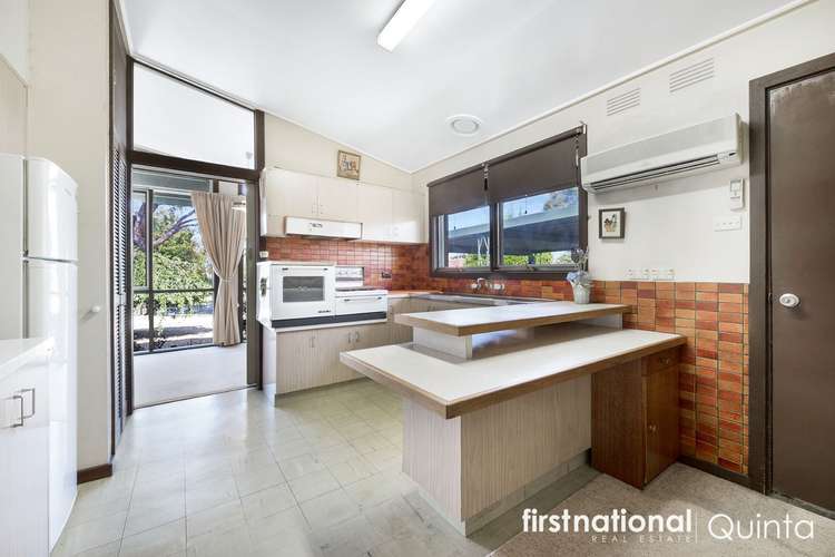 Third view of Homely house listing, 1 Hindle Drive, Vermont VIC 3133