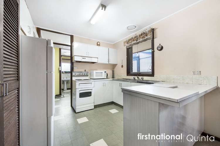 Fifth view of Homely house listing, 1 Hindle Drive, Vermont VIC 3133