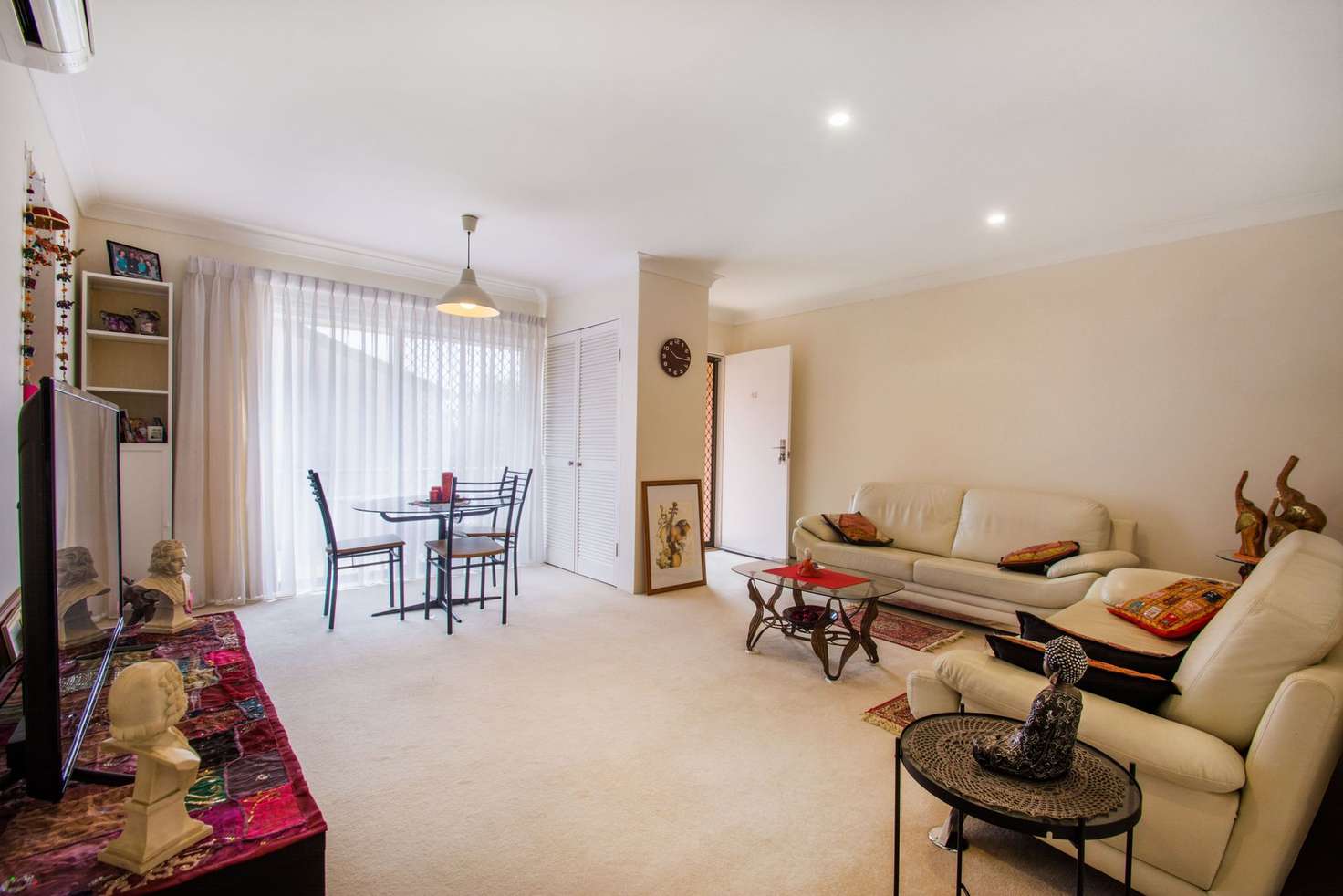 Main view of Homely unit listing, 45/2 Park Road, Wallacia NSW 2745