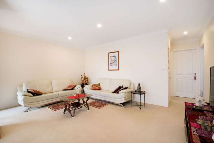 Second view of Homely unit listing, 45/2 Park Road, Wallacia NSW 2745