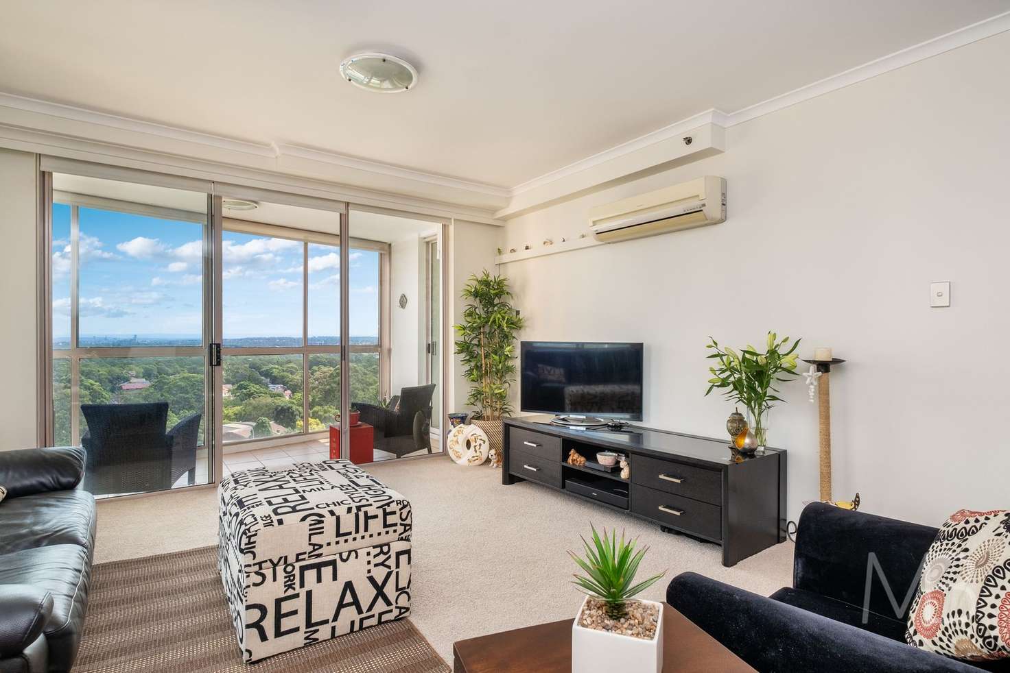 Main view of Homely unit listing, 157/421 Pacific Highway, Artarmon NSW 2064