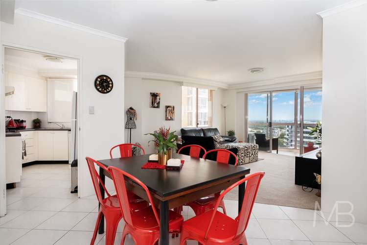 Second view of Homely unit listing, 157/421 Pacific Highway, Artarmon NSW 2064