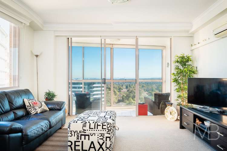 Fourth view of Homely unit listing, 157/421 Pacific Highway, Artarmon NSW 2064