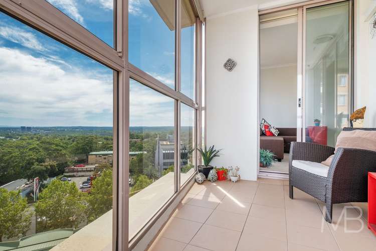 Fifth view of Homely unit listing, 157/421 Pacific Highway, Artarmon NSW 2064