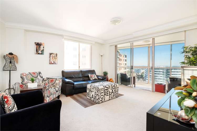 Sixth view of Homely unit listing, 157/421 Pacific Highway, Artarmon NSW 2064