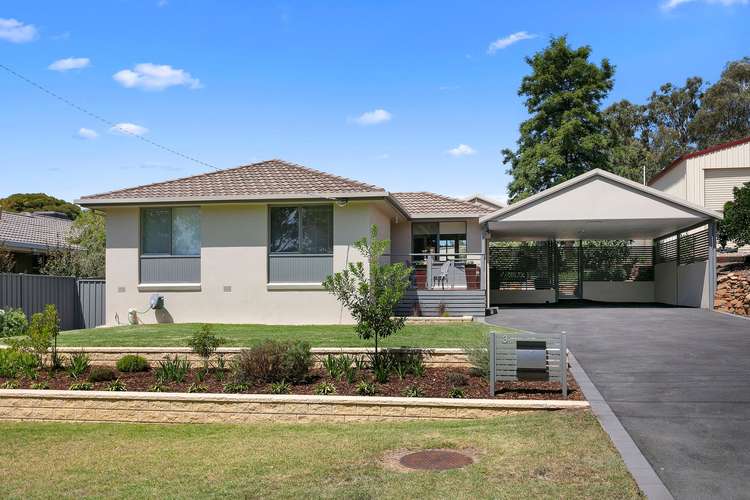 Main view of Homely house listing, 3 Autumn Gully Road, Spring Gully VIC 3550
