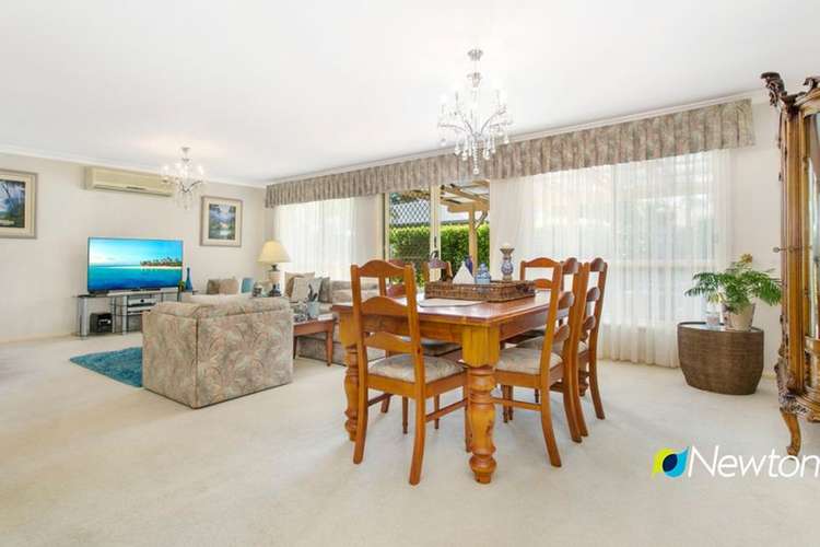 Second view of Homely villa listing, 2/6-8 Kitchener Street, Caringbah NSW 2229