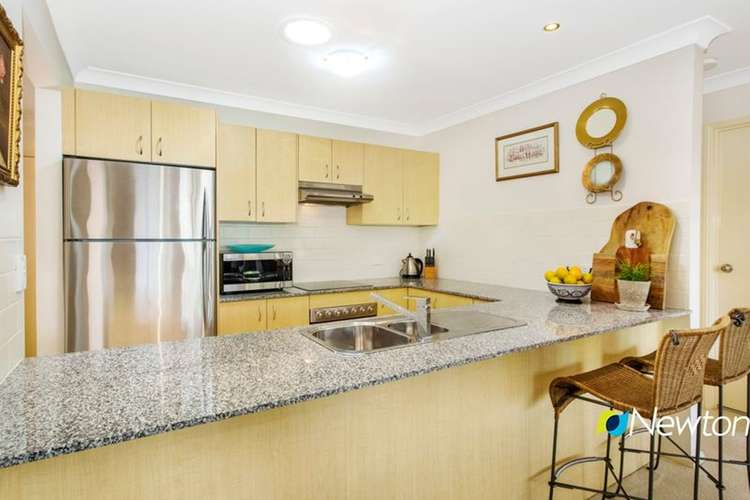 Third view of Homely villa listing, 2/6-8 Kitchener Street, Caringbah NSW 2229