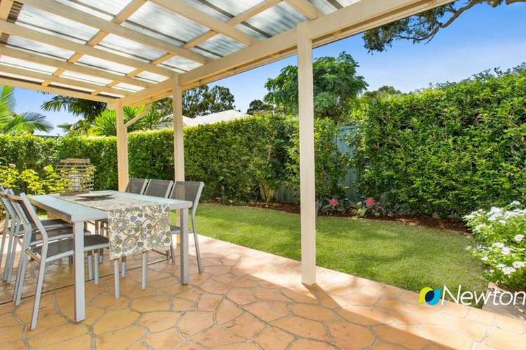 Fourth view of Homely villa listing, 2/6-8 Kitchener Street, Caringbah NSW 2229