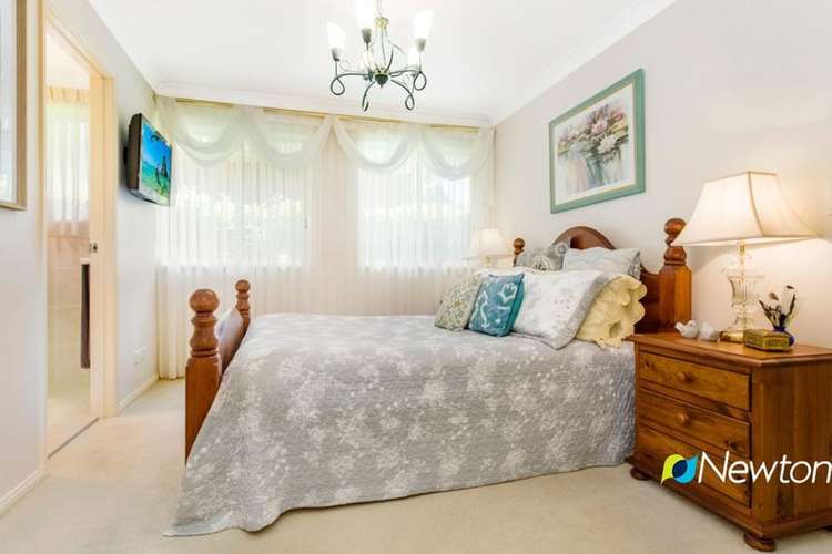 Fifth view of Homely villa listing, 2/6-8 Kitchener Street, Caringbah NSW 2229