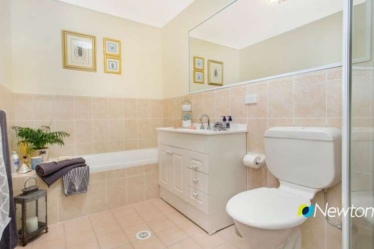Sixth view of Homely villa listing, 2/6-8 Kitchener Street, Caringbah NSW 2229