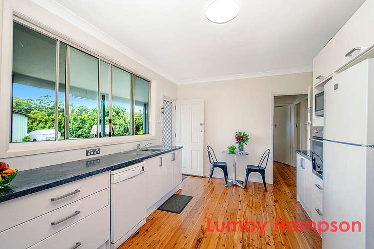 Third view of Homely house listing, 2 Paulls Road, South Maroota NSW 2756