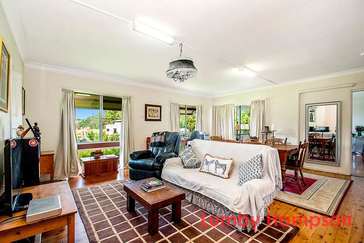 Sixth view of Homely house listing, 2 Paulls Road, South Maroota NSW 2756