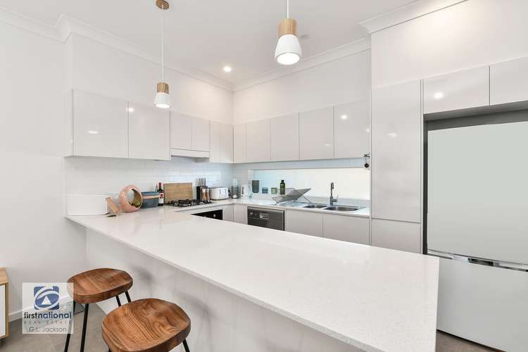 Fourth view of Homely townhouse listing, 1, 2 & 3/39 Bogan Road, Booker Bay NSW 2257