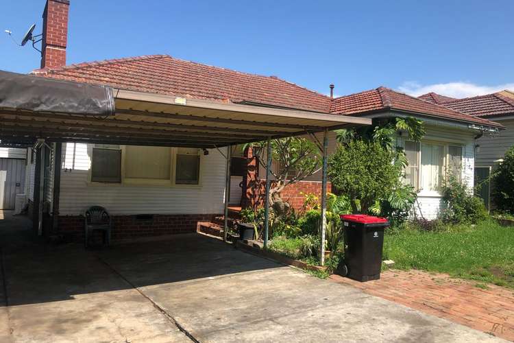 Main view of Homely house listing, 23 Wingara Street, Chester Hill NSW 2162